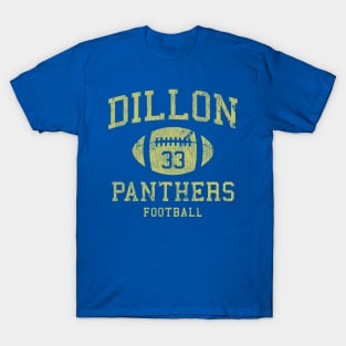 Dillon Panthers Vintage T-Shirt